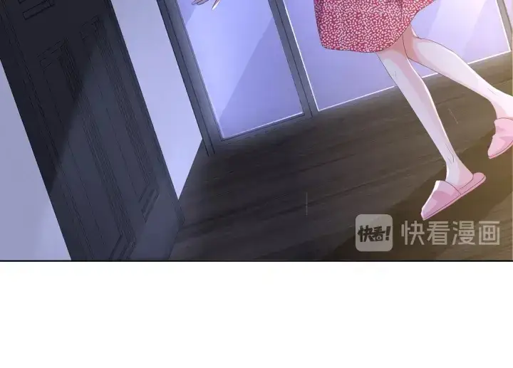 《名门挚爱》第131话 我不属于你，放我走图70