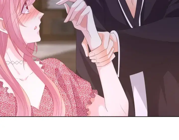 《名门挚爱》第131话 我不属于你，放我走图88