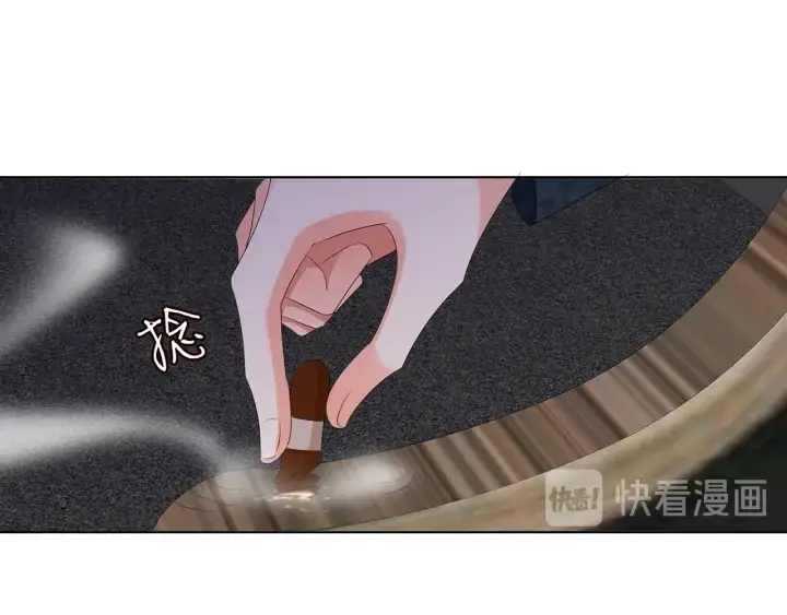 《名门挚爱》第135话 买凶杀人？！图32