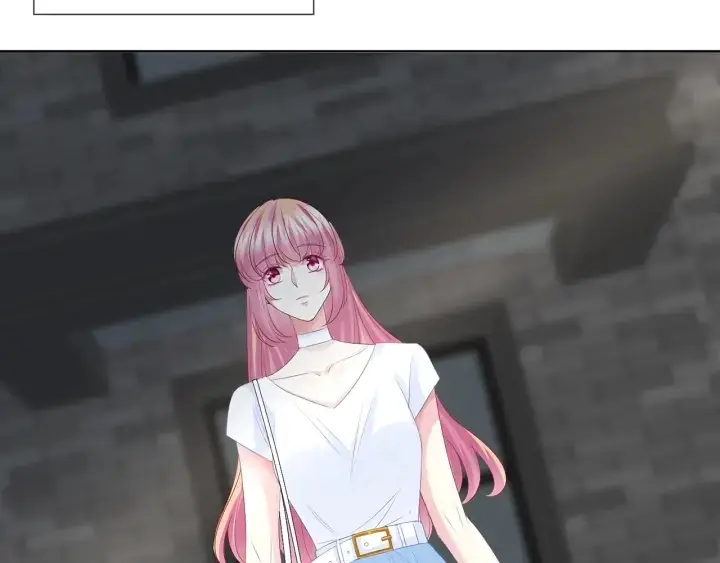 《名门挚爱》第136话 北冥夜心里的女人图20