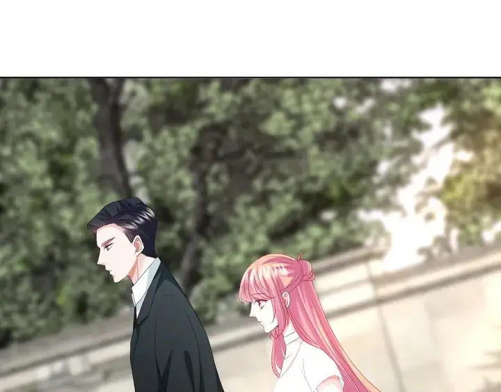 《名门挚爱》第136话 北冥夜心里的女人图30