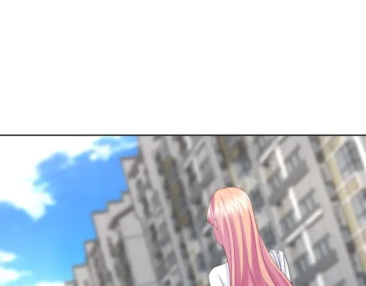 《名门挚爱》第136话 北冥夜心里的女人图4