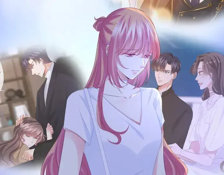 《名门挚爱》第136话 北冥夜心里的女人图42