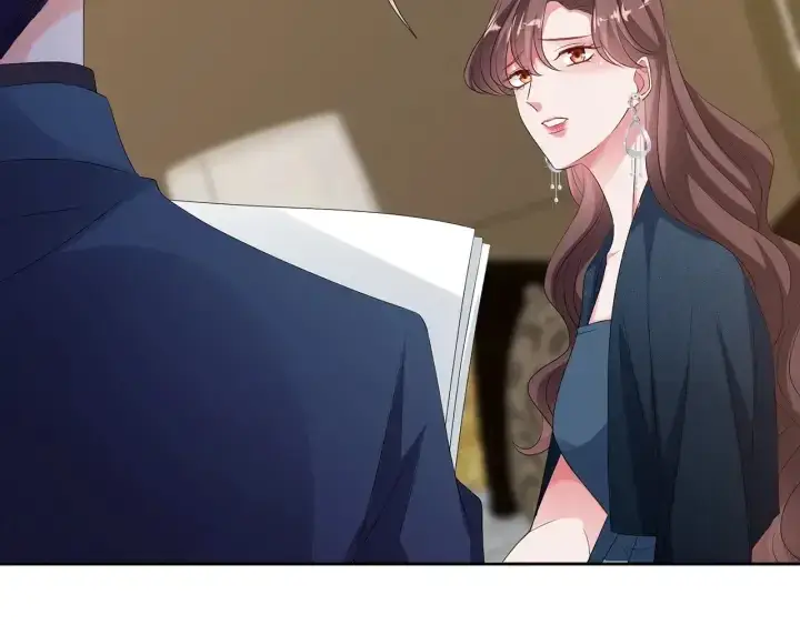《名门挚爱》第136话 北冥夜心里的女人图76