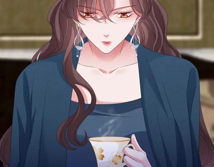 《名门挚爱》第136话 北冥夜心里的女人图92