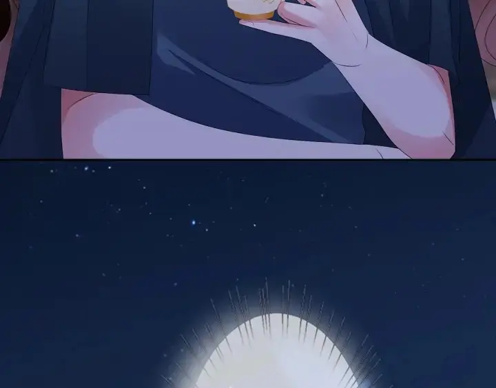 《名门挚爱》第136话 北冥夜心里的女人图93