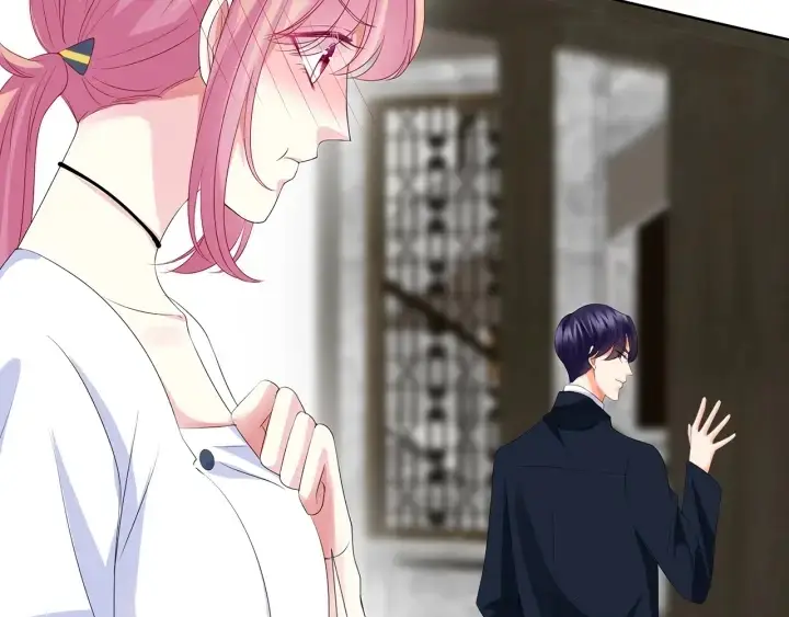 《名门挚爱》第138话 我不会让你嫁进这个图65