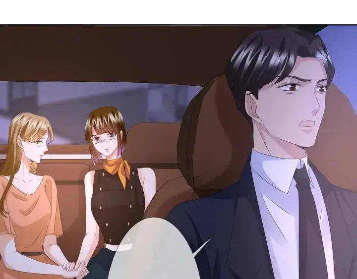 《名门挚爱》第141话 无人接听的电话图17