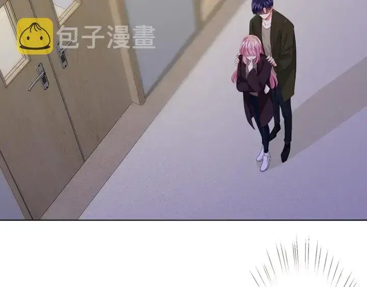 《名门挚爱》第141话 无人接听的电话图52