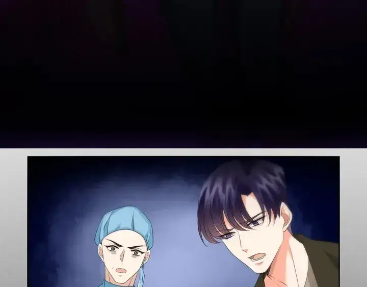 《名门挚爱》第141话 无人接听的电话图76