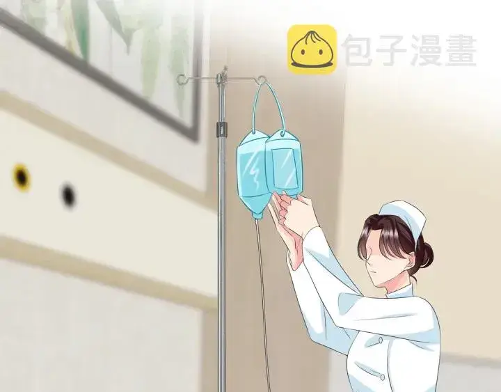 《名门挚爱》第142话 丫头，别哭了…图5