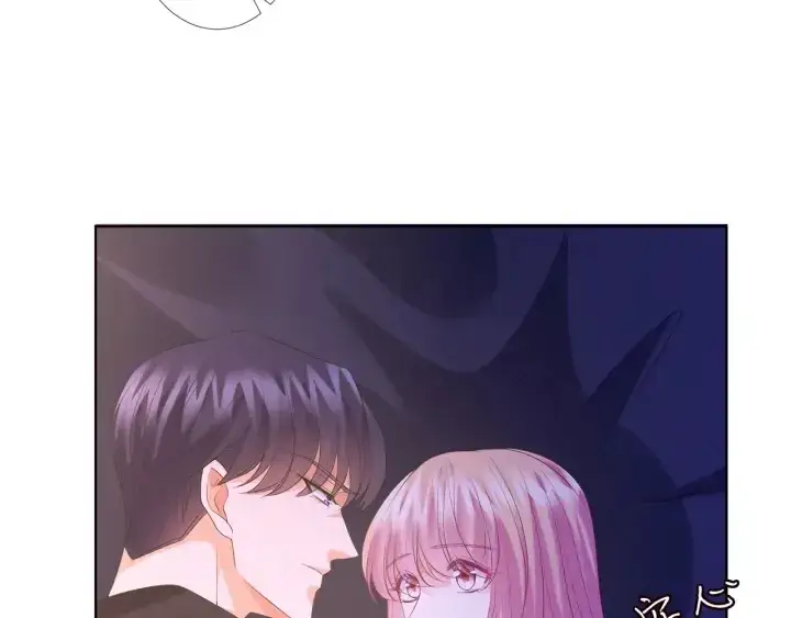 《名门挚爱》第143话 先生你不想吗？图25