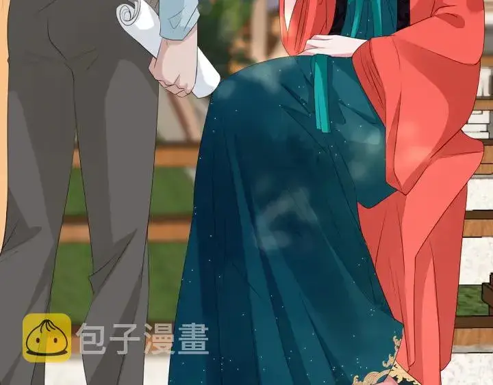 《名门挚爱》第143话 先生你不想吗？图64