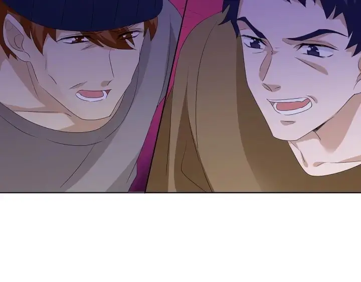 《名门挚爱》第144话 直接抱走图74