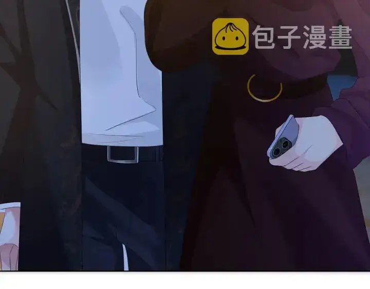 《名门挚爱》第144话 直接抱走图93