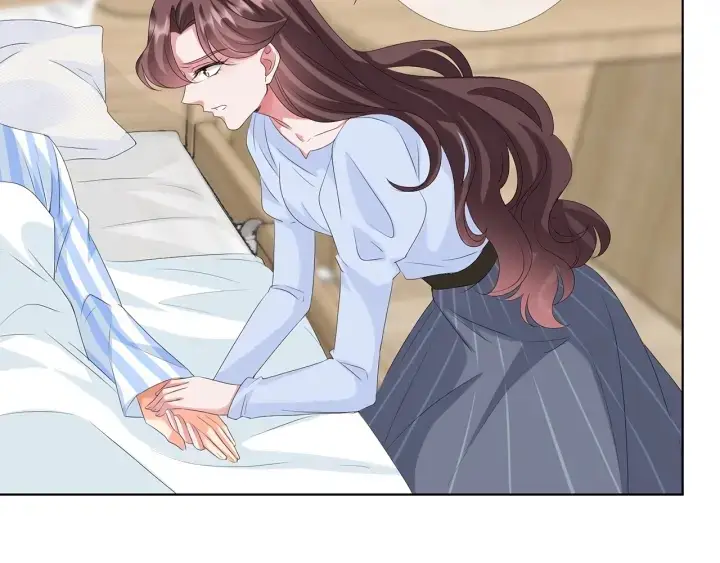 《名门挚爱》第146话 高段位绿茶图41