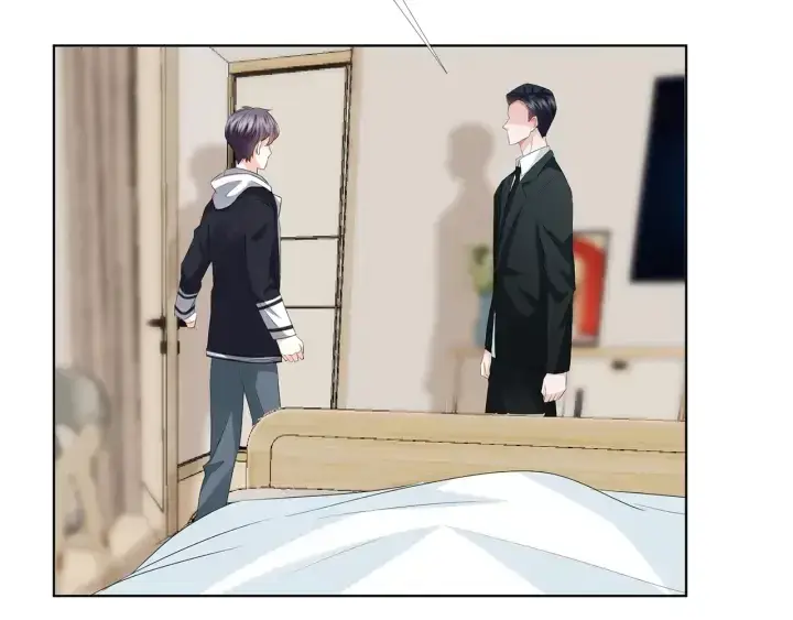 《名门挚爱》第146话 高段位绿茶图59