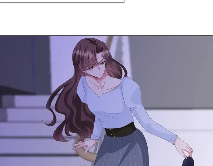 《名门挚爱》第146话 高段位绿茶图76