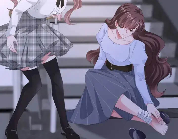 《名门挚爱》第147话 贫穷可可在线赚钱图11
