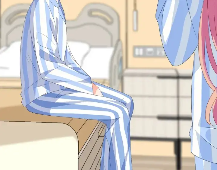 《名门挚爱》第148话 不完美的他图35
