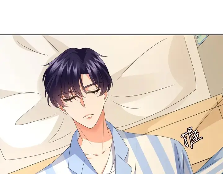 《名门挚爱》第148话 不完美的他图50