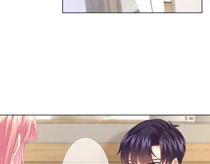 《名门挚爱》第148话 不完美的他图85