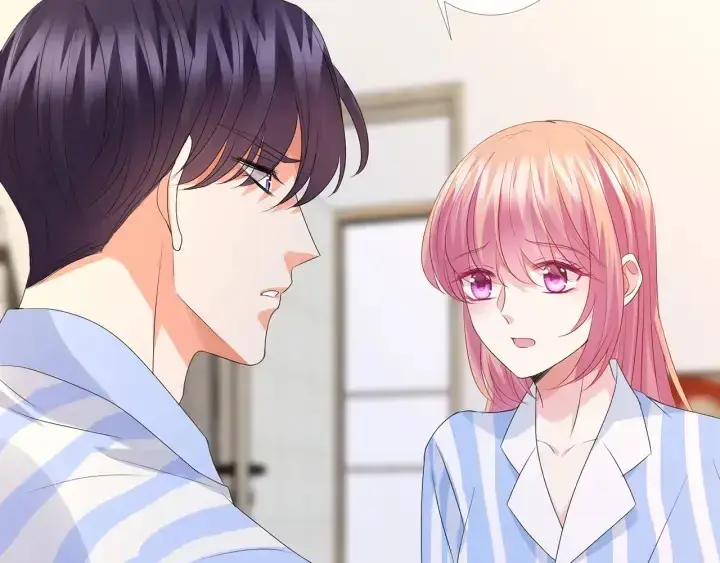 《名门挚爱》第148话 不完美的他图88