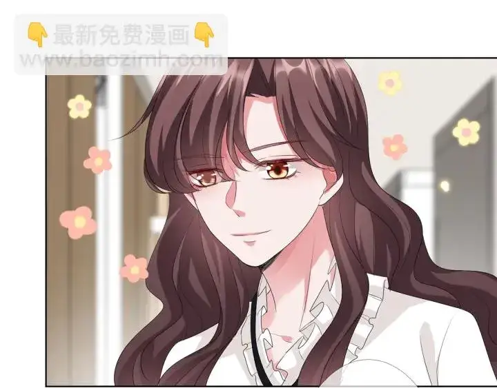 《名门挚爱》第149话 病房内的暧昧图43