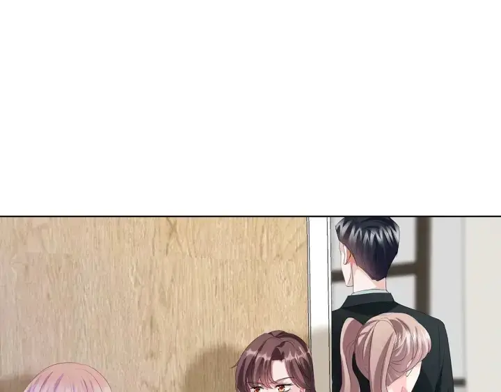 《名门挚爱》第149话 病房内的暧昧图72