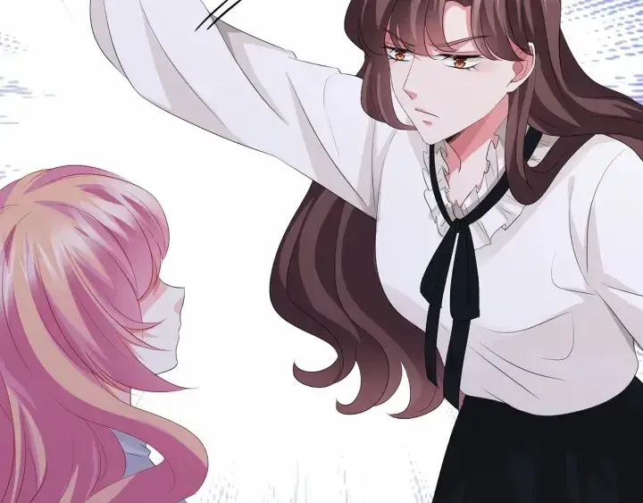 《名门挚爱》第149话 病房内的暧昧图82