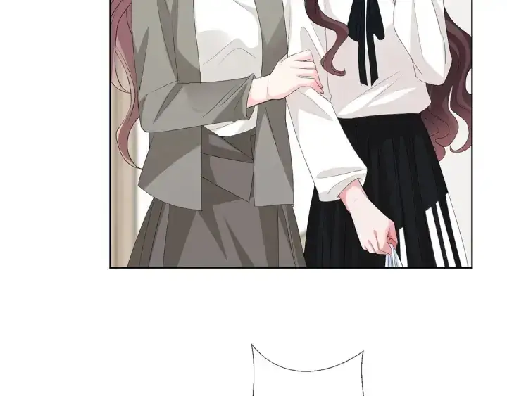 《名门挚爱》第150话 霸道护妻图34
