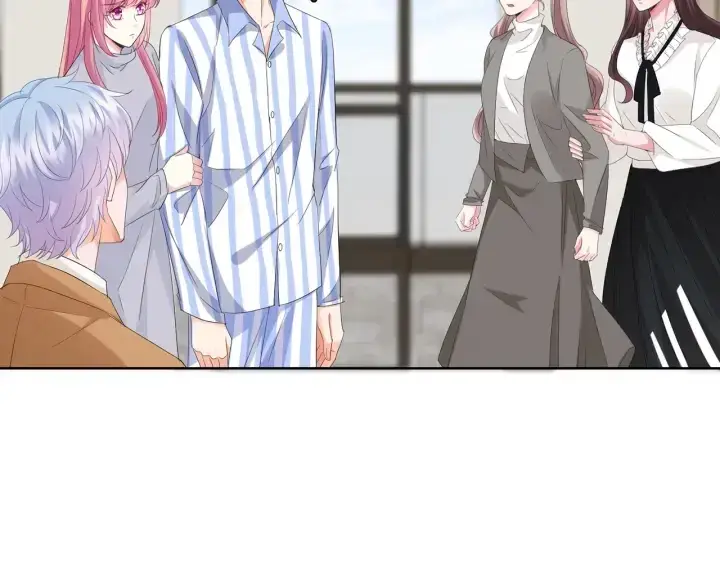 《名门挚爱》第150话 霸道护妻图39
