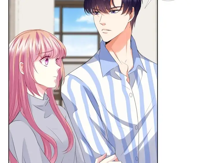 《名门挚爱》第150话 霸道护妻图41
