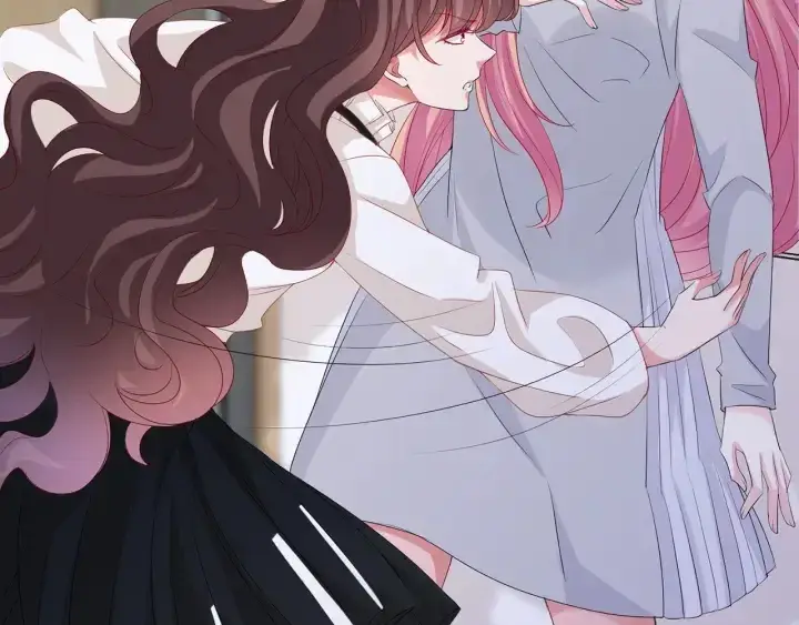 《名门挚爱》第150话 霸道护妻图5