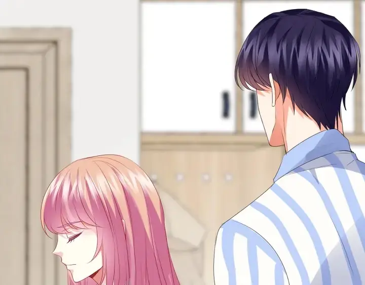 《名门挚爱》第150话 霸道护妻图53