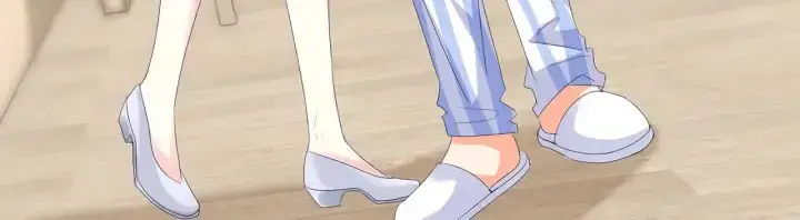 《名门挚爱》第150话 霸道护妻图84