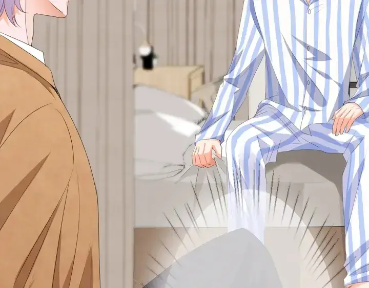《名门挚爱》第151话 我的男人图27