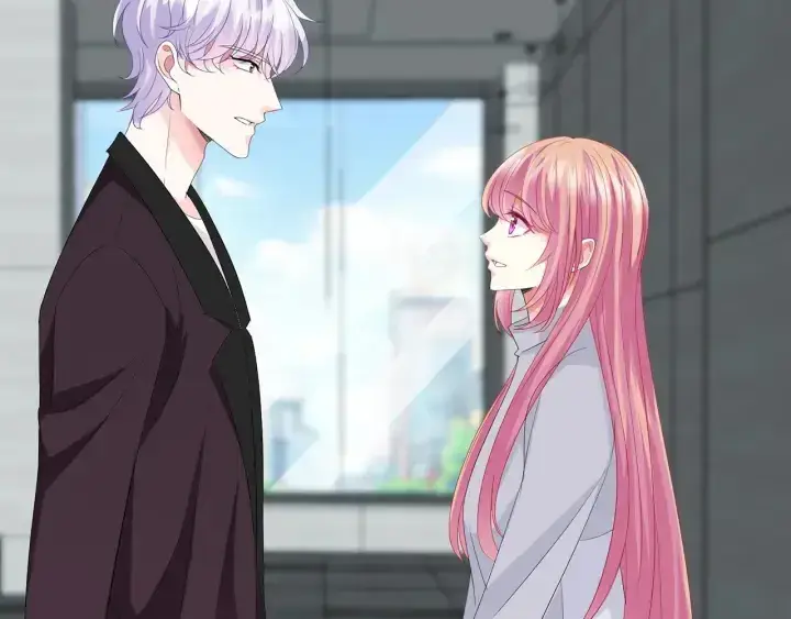 《名门挚爱》第151话 我的男人图39