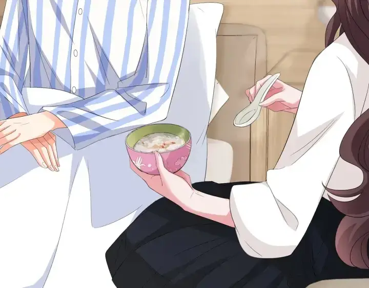 《名门挚爱》第151话 我的男人图65