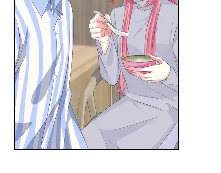 《名门挚爱》第151话 我的男人图77