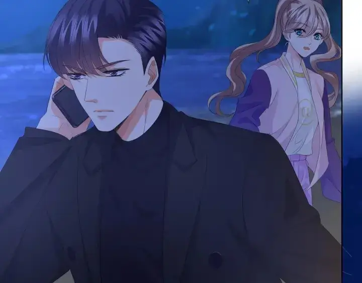 《名门挚爱》第152话 先生，我好想你图84