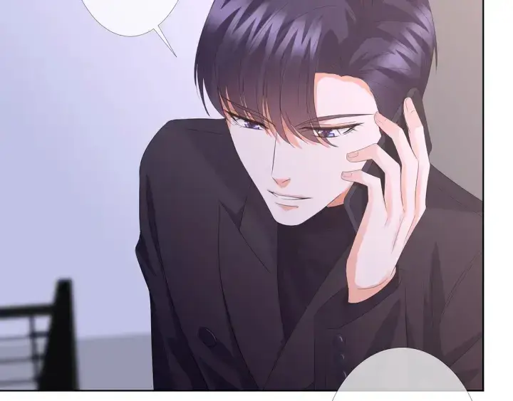 《名门挚爱》第153话 就想抱着你图42
