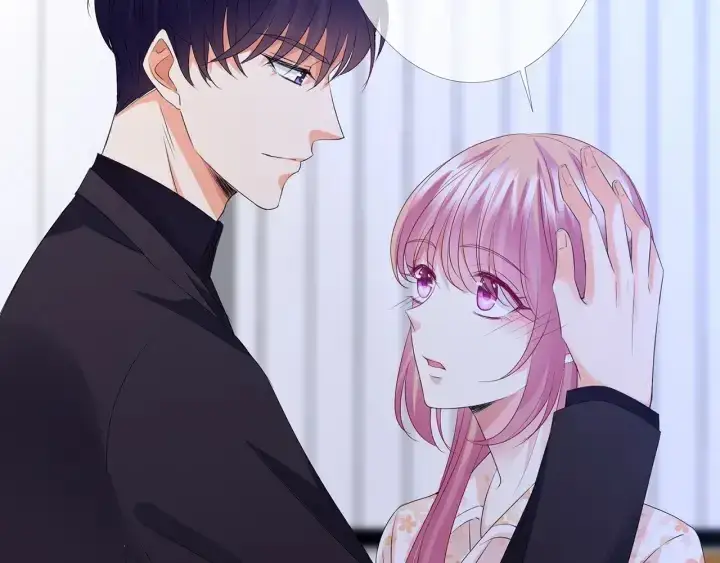 《名门挚爱》第153话 就想抱着你图57