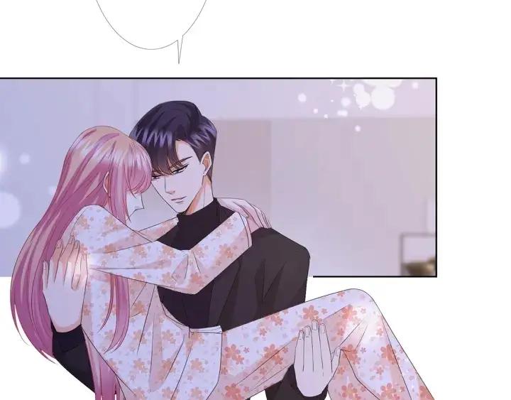 《名门挚爱》第153话 就想抱着你图60