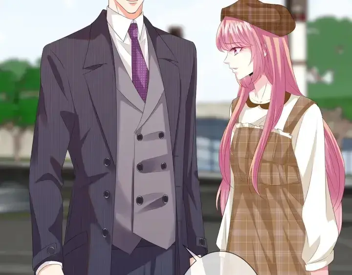 《名门挚爱》第154话 正经不了几分钟图10