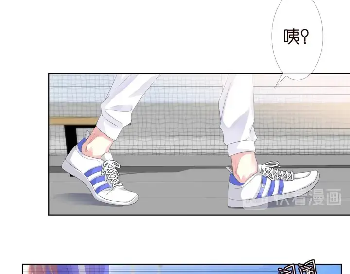 《名门挚爱》第154话 正经不了几分钟图39