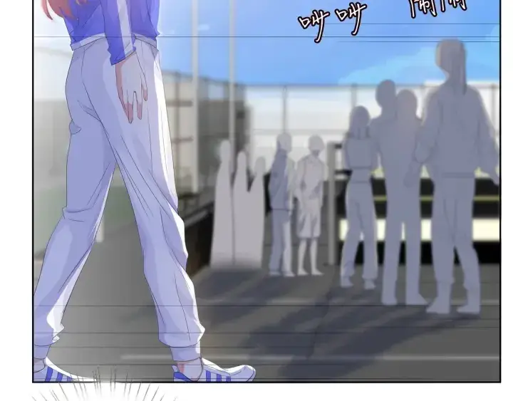 《名门挚爱》第154话 正经不了几分钟图40