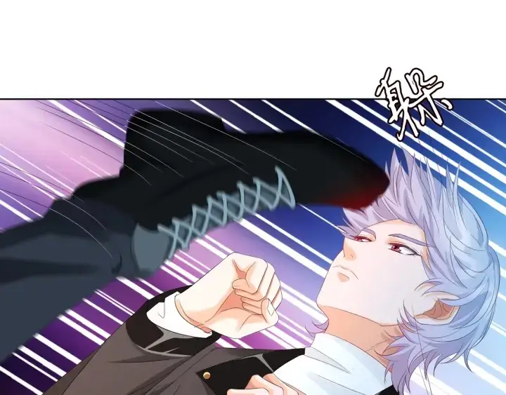 《名门挚爱》第154话 正经不了几分钟图58