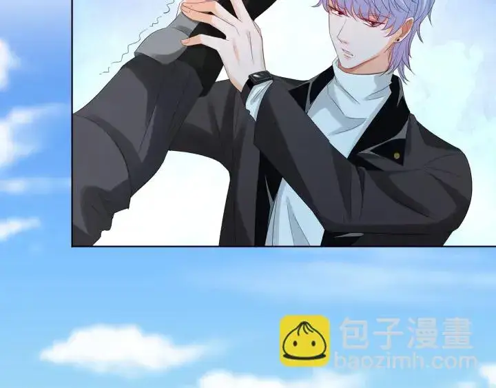 《名门挚爱》第154话 正经不了几分钟图61