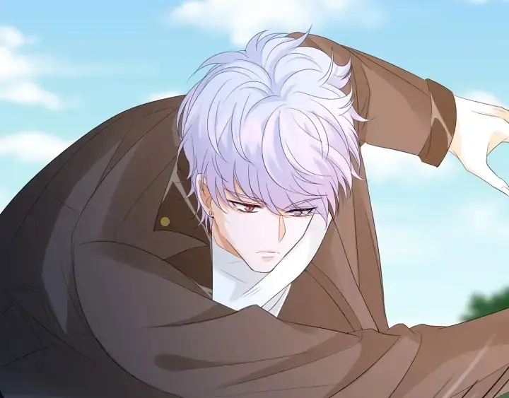《名门挚爱》第154话 正经不了几分钟图62